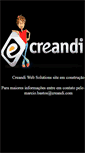 Mobile Screenshot of creandi.com